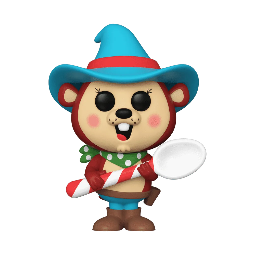 Funko POP! Kellogg's Sugar Pops Pete 60 (Exclusive) *Na zamówienie