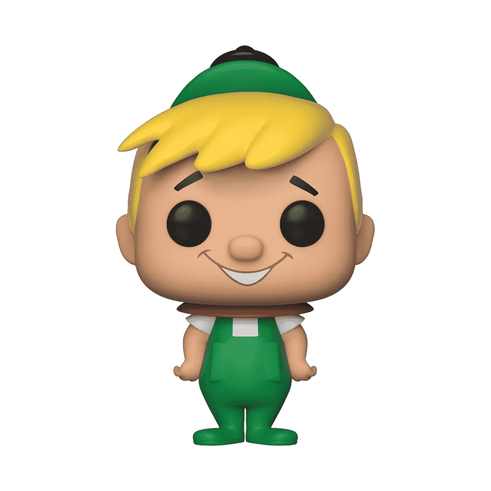 Funko POP! The Jetsons Elroy Jetson 512 *Na zamówienie