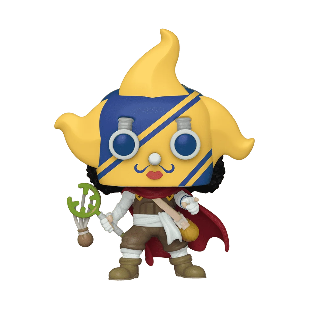 Funko POP! One Piece Sniper King [Chase] 1514 (Chase) *Na zamówienie