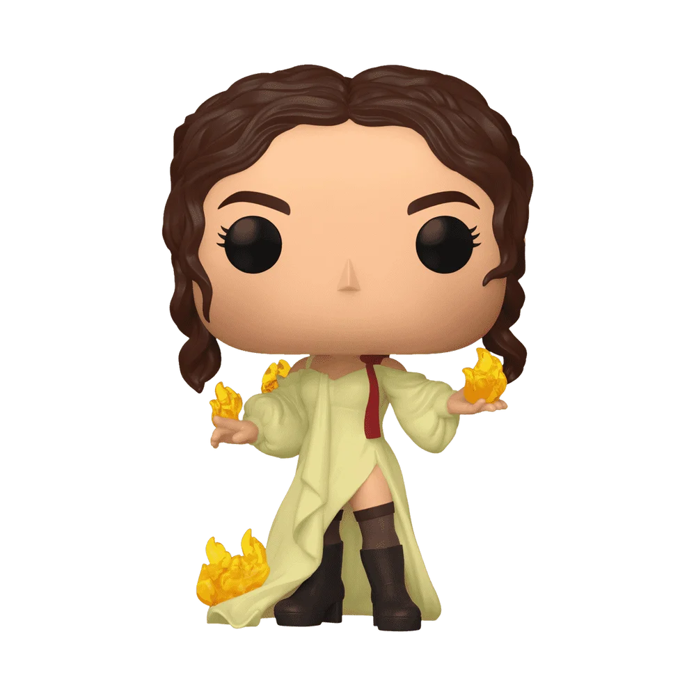 Funko POP! Rosalía Rosalía (La Noche de Anoche) 381 *Na zamówienie