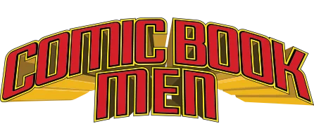 Comic Book Men