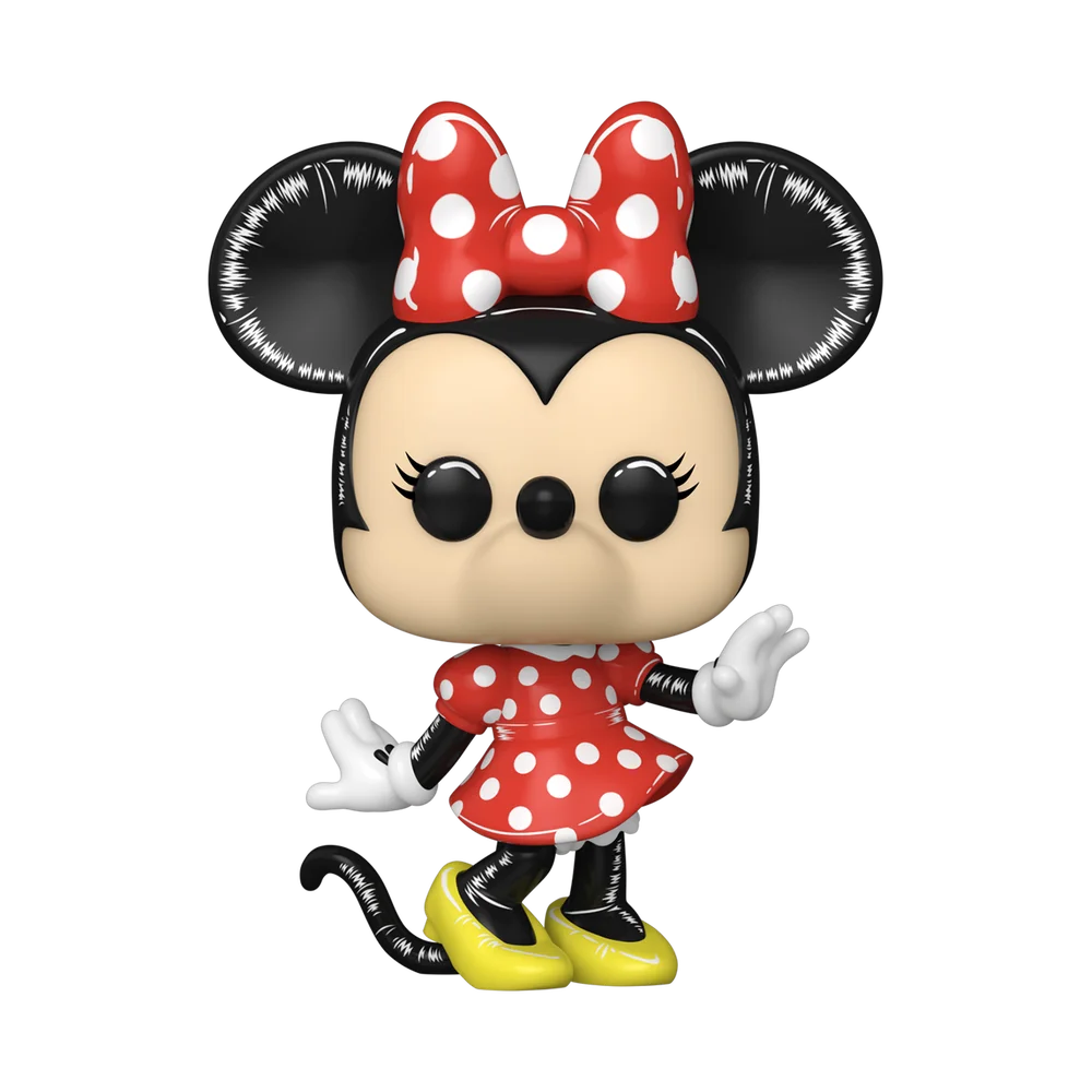 Funko POP! Disney Minnie Mouse (Macy’s Day Parade Balloon) 1499 (Exclusive) *Na zamówienie