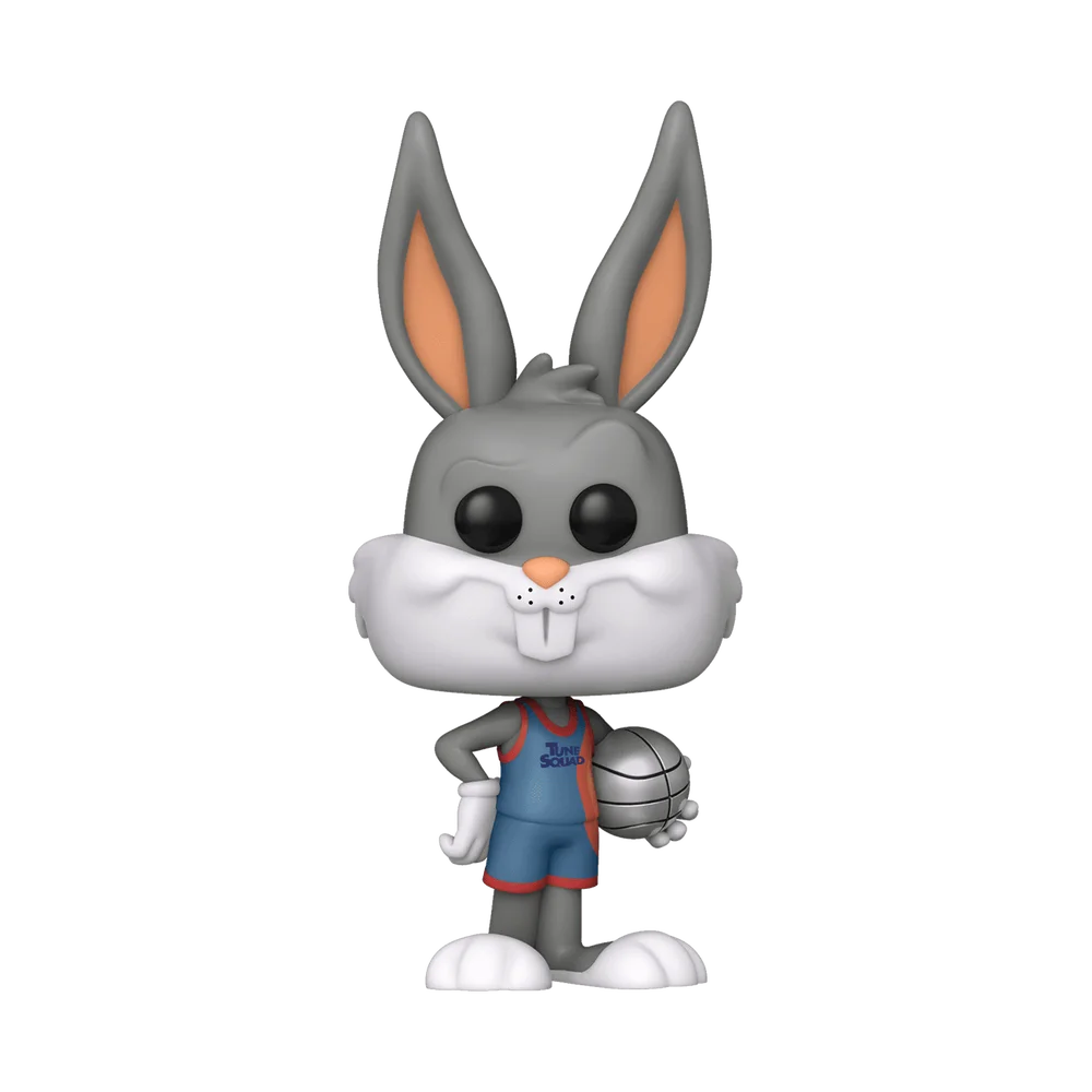 Funko POP! Space Jam Bugs Bunny 1060 *Na zamówienie