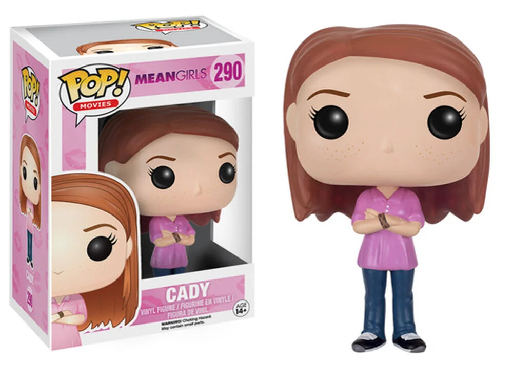 Funko POP! Mean Girls Cady 290 *Na zamówienie