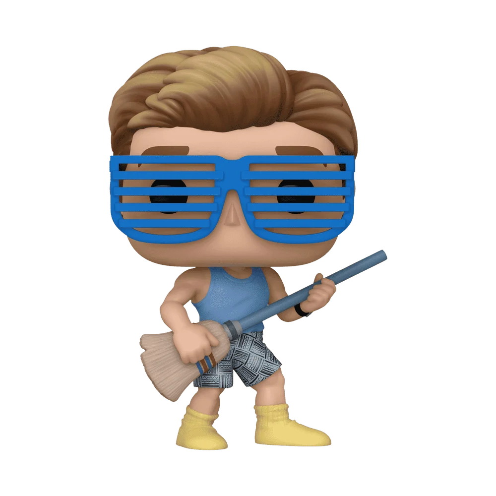 Funko POP! Saved by the Bell Zack Morris 1575 *Na zamówienie