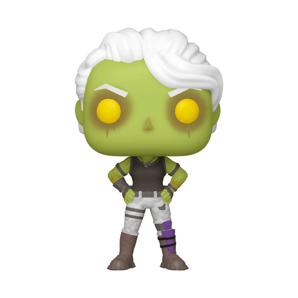 Funko POP! Fortnite Ghoul Trooper (Zombie) 613 *Na zamówienie