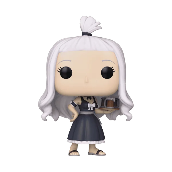 Funko POP! Fairy Tail Mirajane Strauss 1050 *Na zamówienie