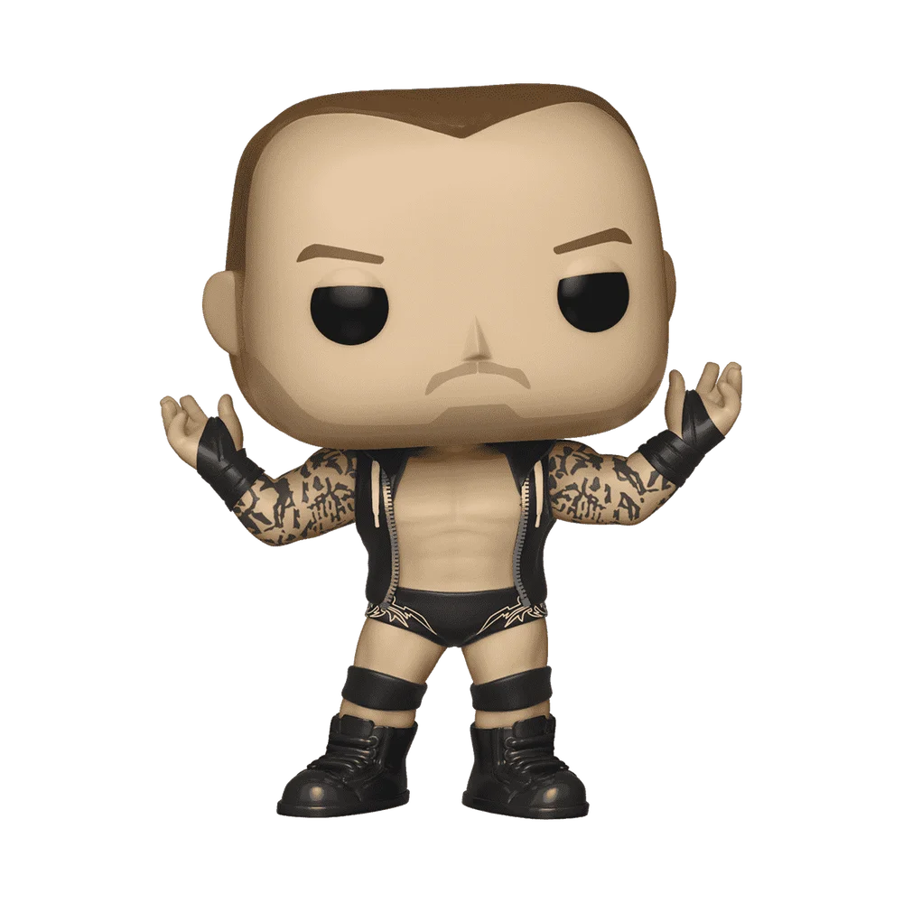 Funko POP! WWE Randy Orton 60 *Na zamówienie