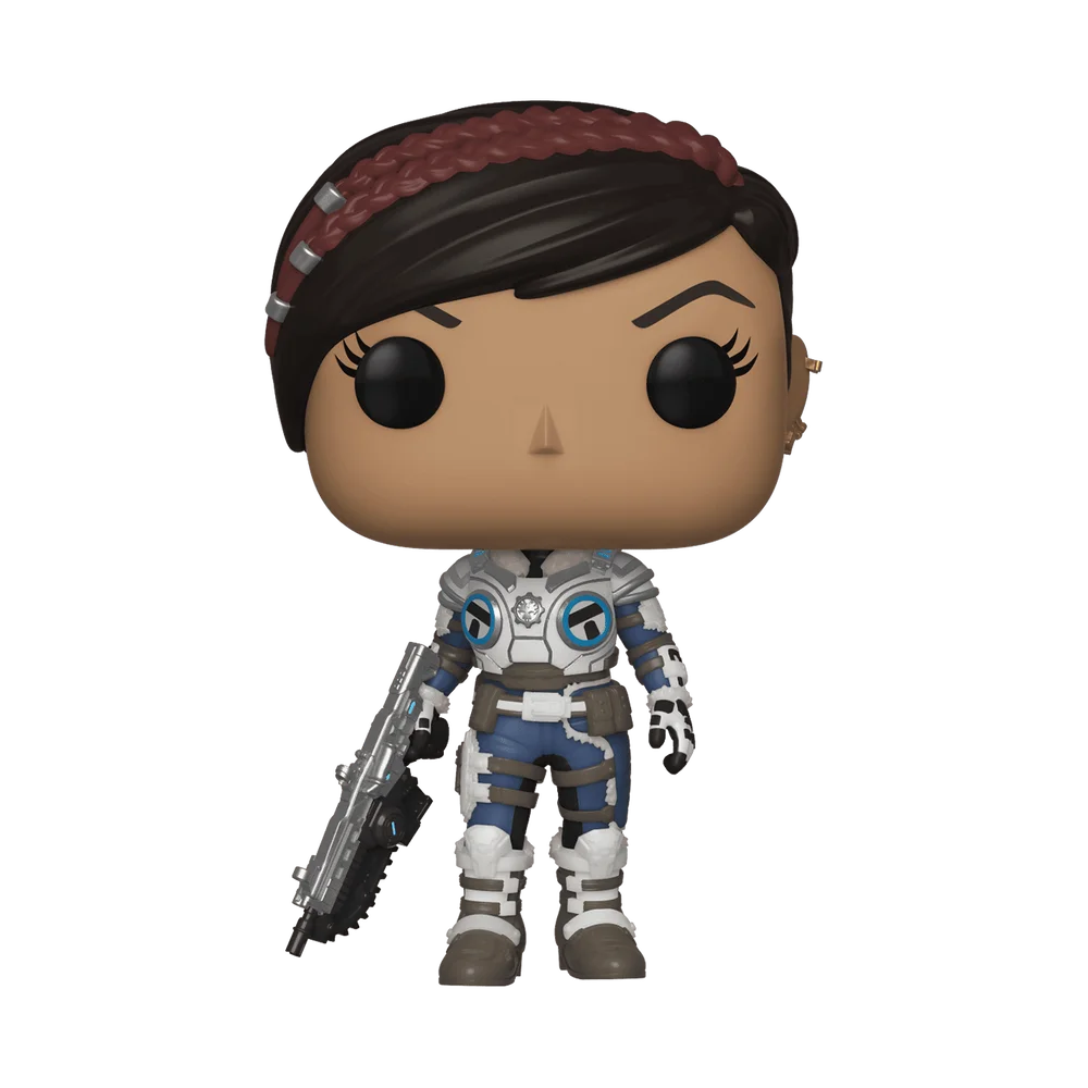 Funko POP! Gears of War Kait Diaz 475 *Na zamówienie