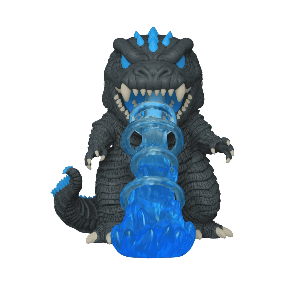 Funko POP! Godzilla Godzilla Ultima with Heat Ray (Glow) *Na zamówienie