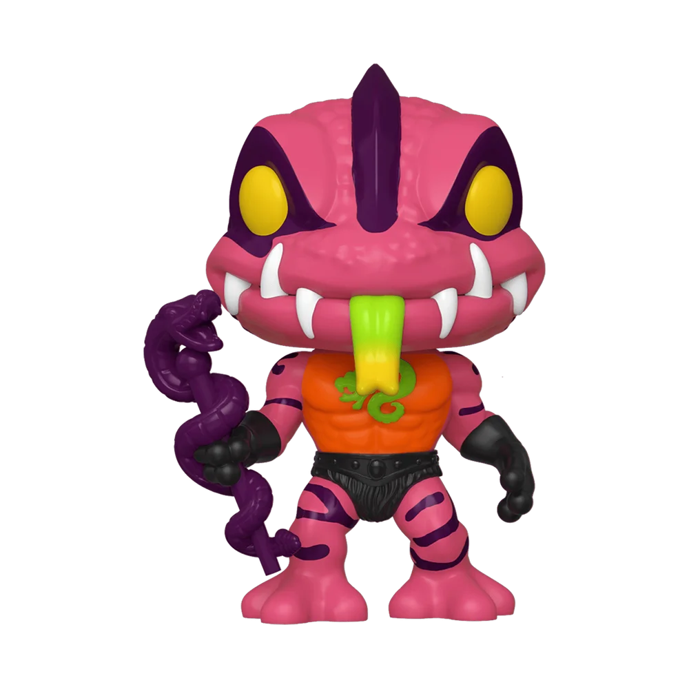 Funko POP! Masters of the Universe Tung Lashor 994 *Na zamówienie
