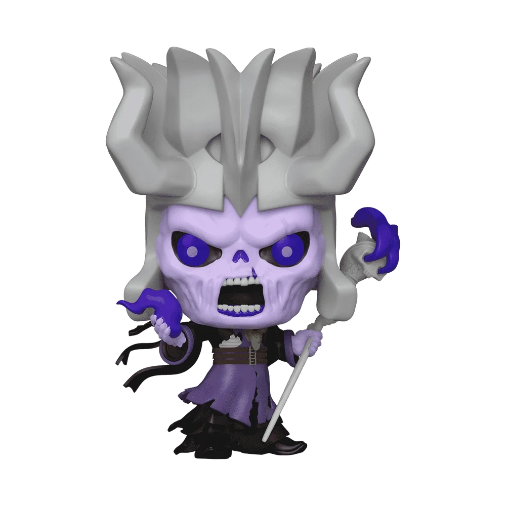 Funko POP! Dungeons & Dragons Acererak 155 *Na zamówienie