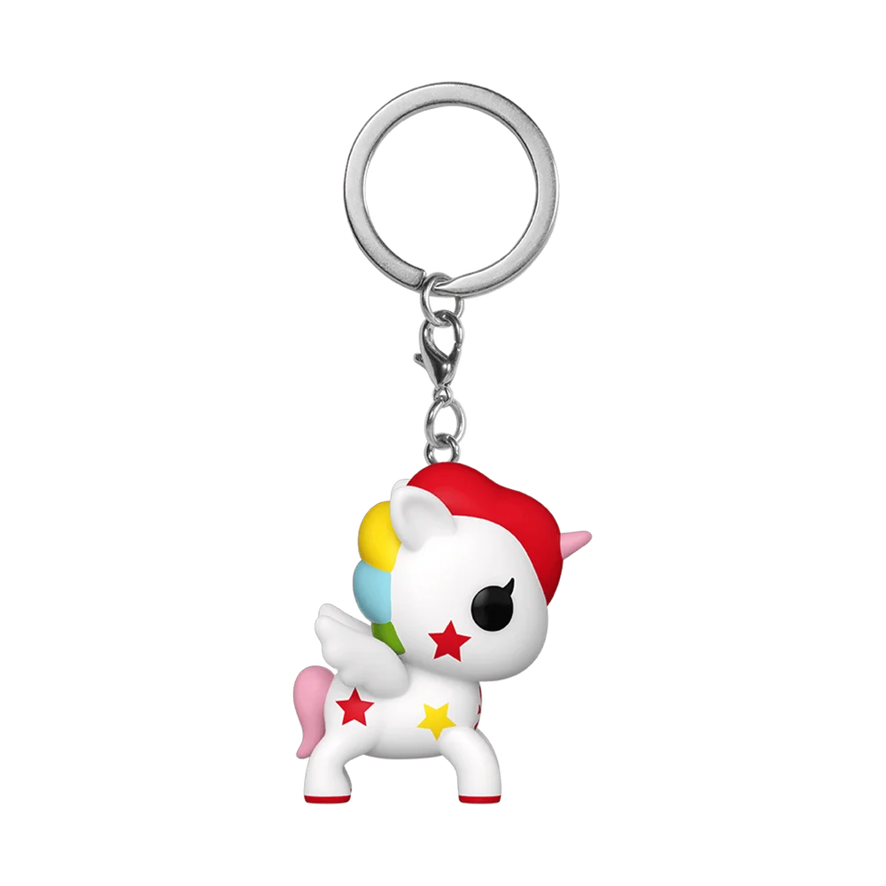 Funko POP! Tokidoki Keychain Stellina 96 *Na zamówienie