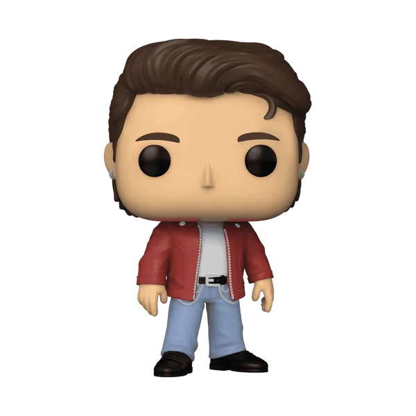 Funko POP! New Kids on the Block Jonathan 315 *Na zamówienie