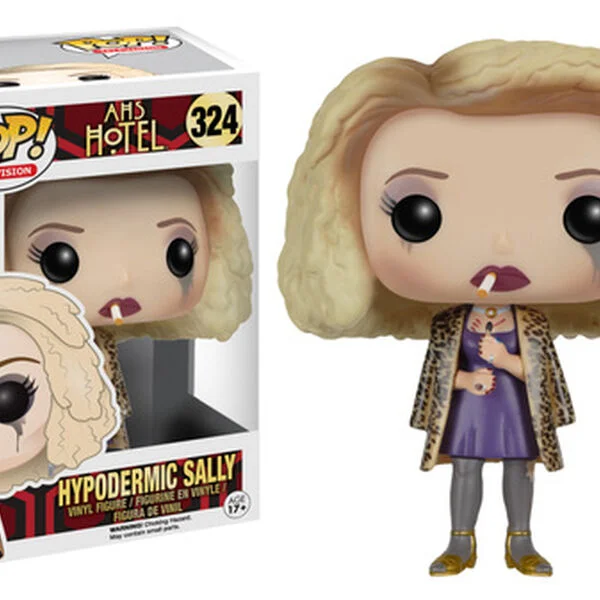 Funko POP! American Horror Story AHS Season 5 - Hypodermic Sally 324 (Exclusive) *Na zamówienie