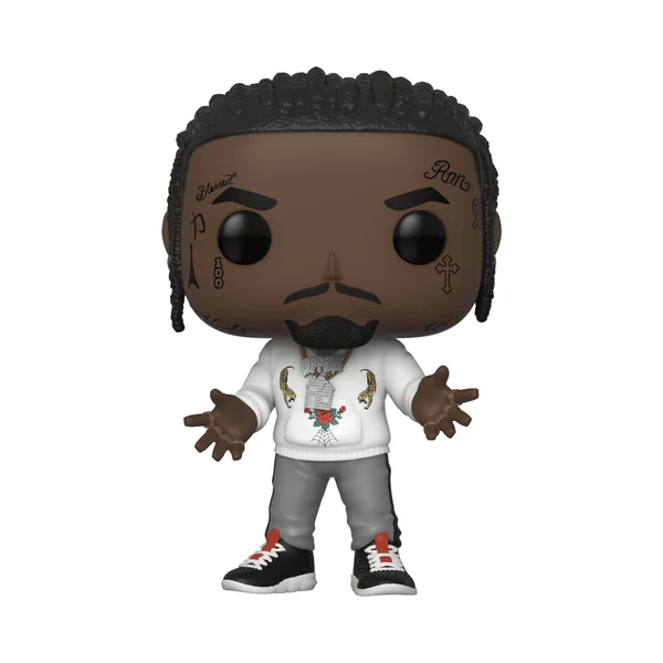 Funko POP! Migos Offset 108 (Exclusive) *Na zamówienie