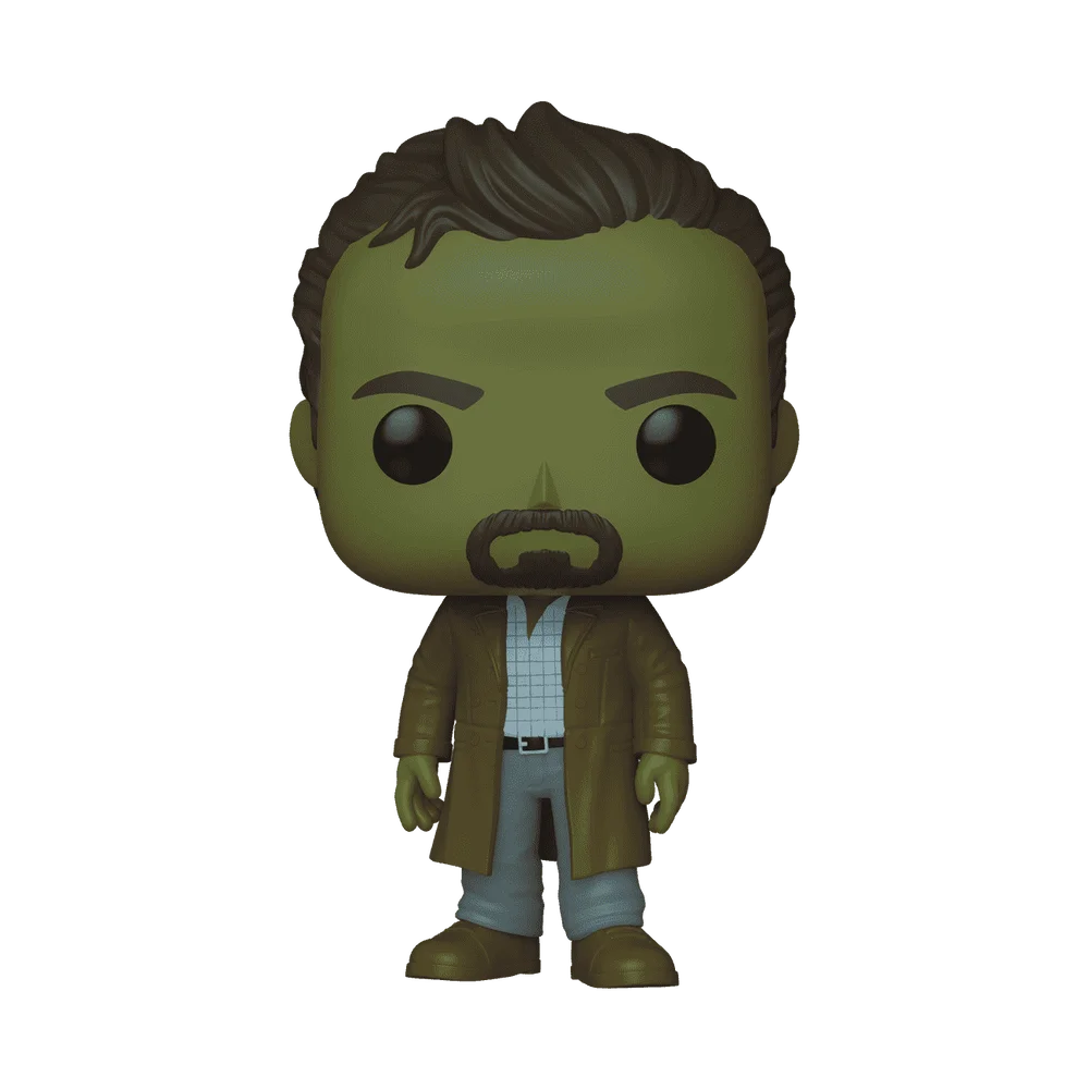 Funko POP! Marvel The Leader 1368 *Na zamówienie