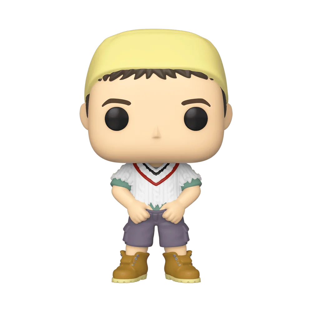 Funko POP! Billy Madison Billy Madison in White Sweater 897 (Exclusive) *Na zamówienie