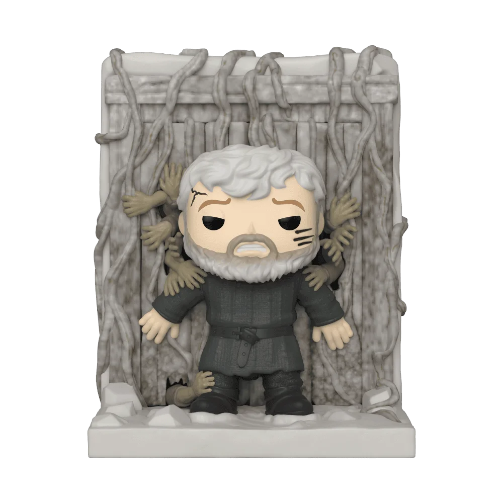 Funko POP! Game of Thrones Deluxe Hodor Holding the Door 88 *Na zamówienie