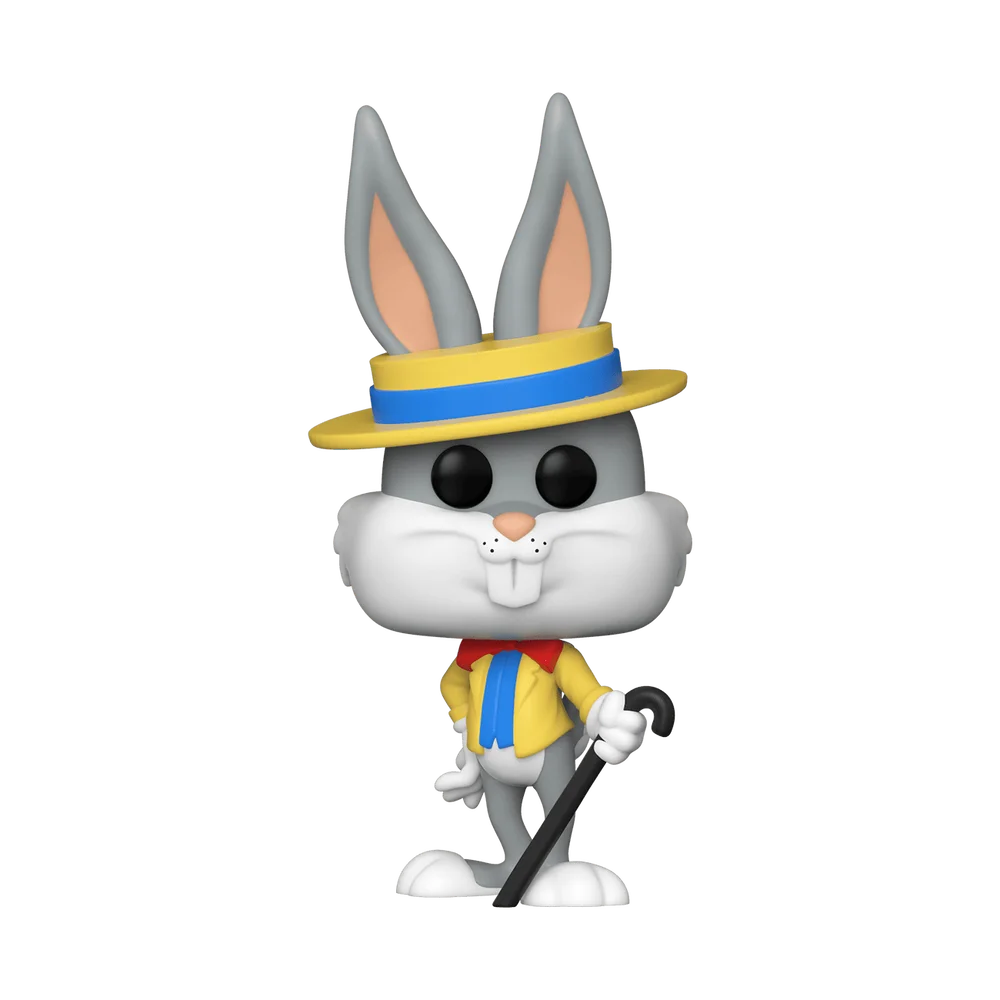 Funko POP! Bugs 80th Bugs Bunny (Show Outfit) 841 *Na zamówienie