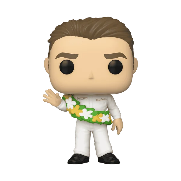 Funko POP! Sports Legends Mario Andretti 10 *Na zamówienie