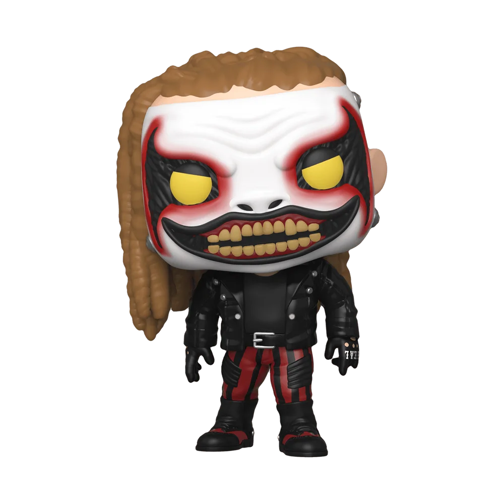 Funko POP! WWE "The Fiend" Bray Wyatt 77 (Exclusive) *Na zamówienie