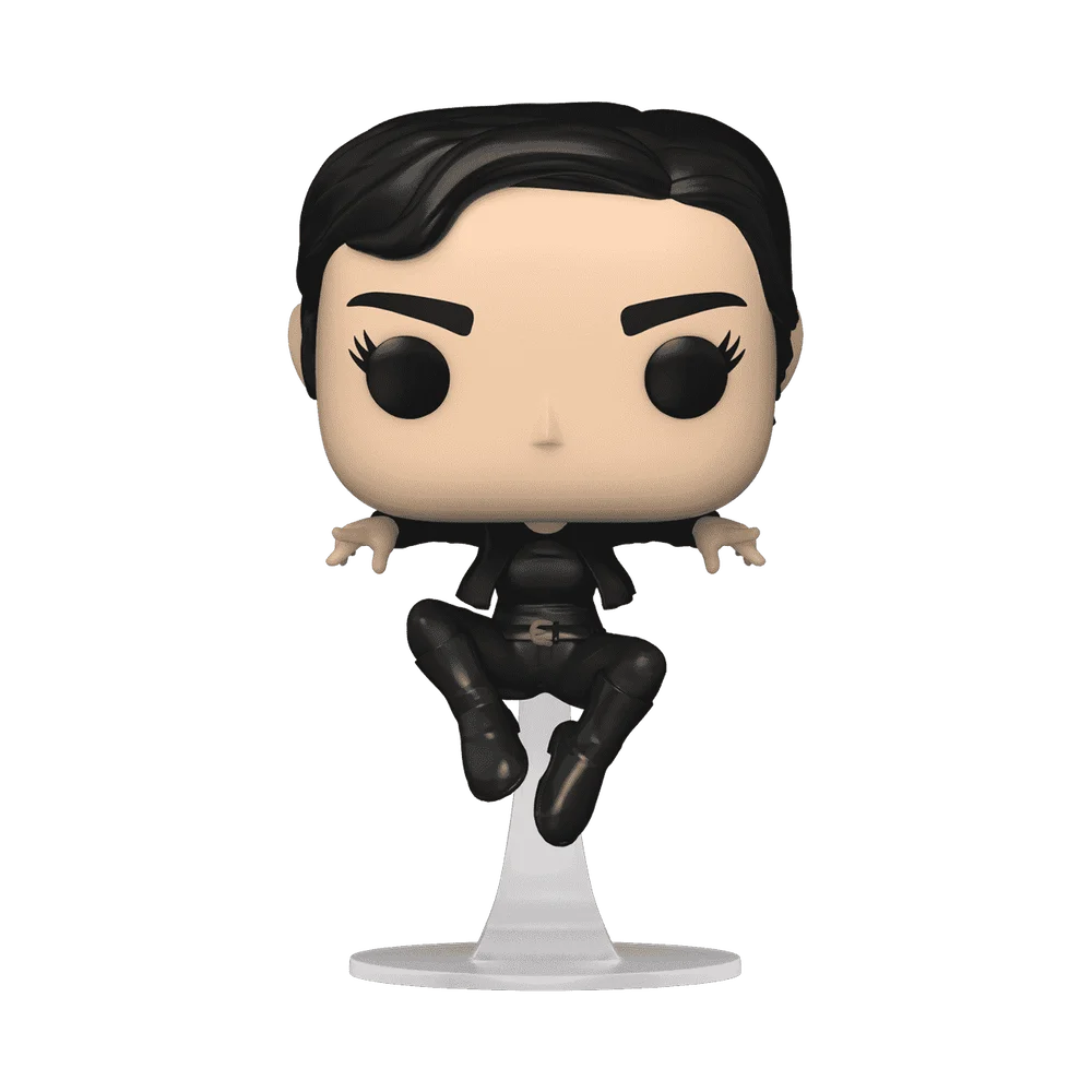 Funko POP! The Matrix Trinity (Bullet Time Kick) 113 *Na zamówienie