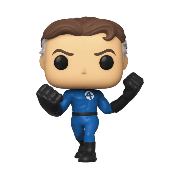 Funko POP! Marvel Mister Fantastic 557 *Na zamówienie