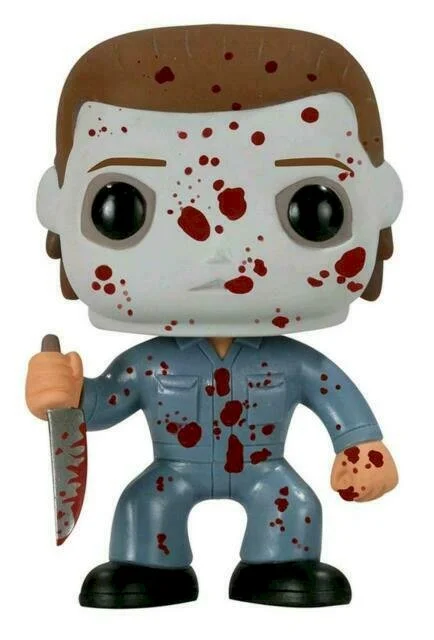 Figurka Funko POP! Halloween Michael Myers Blood Splatter Special Edition #622 *Na zamówienie