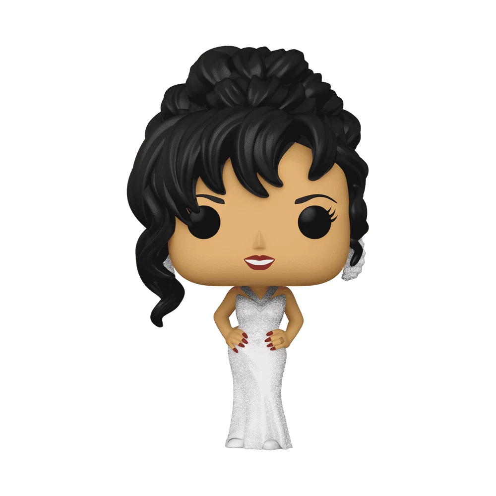 Funko POP! Selena Selena (Diamond) 206 (Exclusive) *Na zamówienie