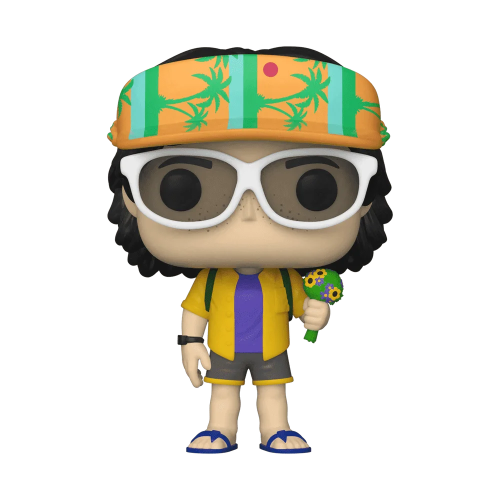 Funko POP! Stranger Things Mike with Sunglasses 1298 *Na zamówienie