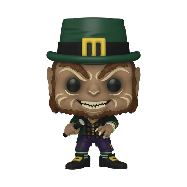 Funko POP! Leprechaun Leprechaun 1246 (Glow) *Na zamówienie