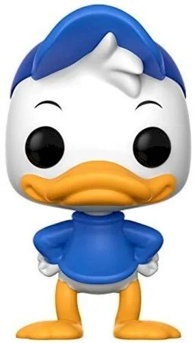 Figurka DuckTales Funko POP Dewey 308 – zdjęcie 2