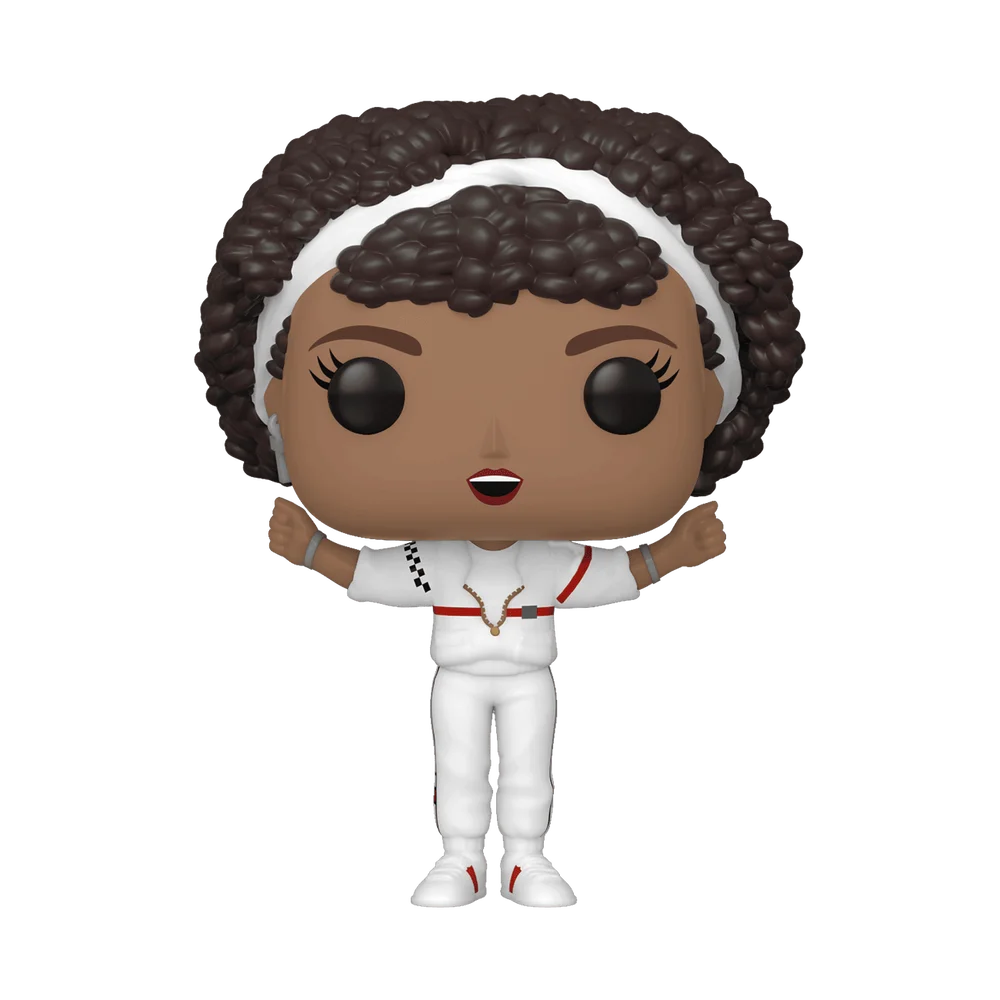Funko POP! Whitney Houston Whitney Houston 71 (Exclusive) *Na zamówienie