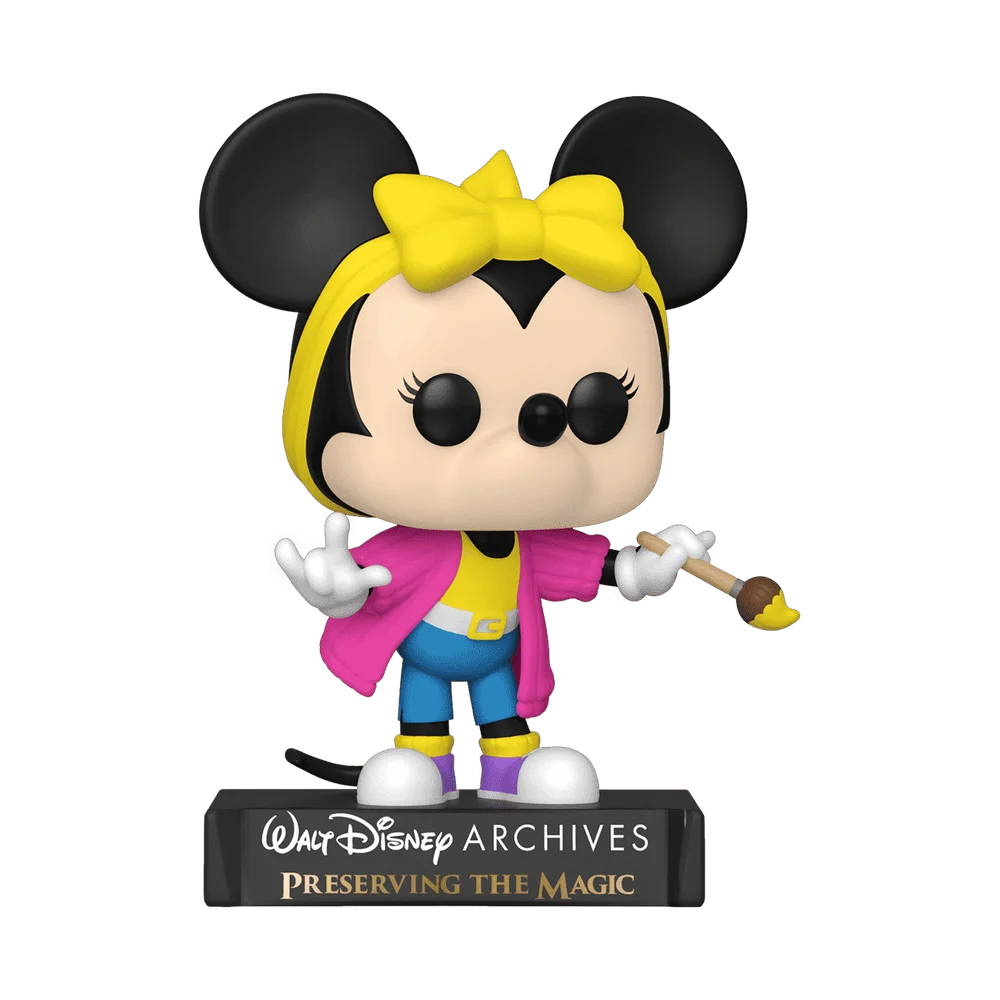 Funko POP! Disney Totally Minnie 1111 *Na zamówienie
