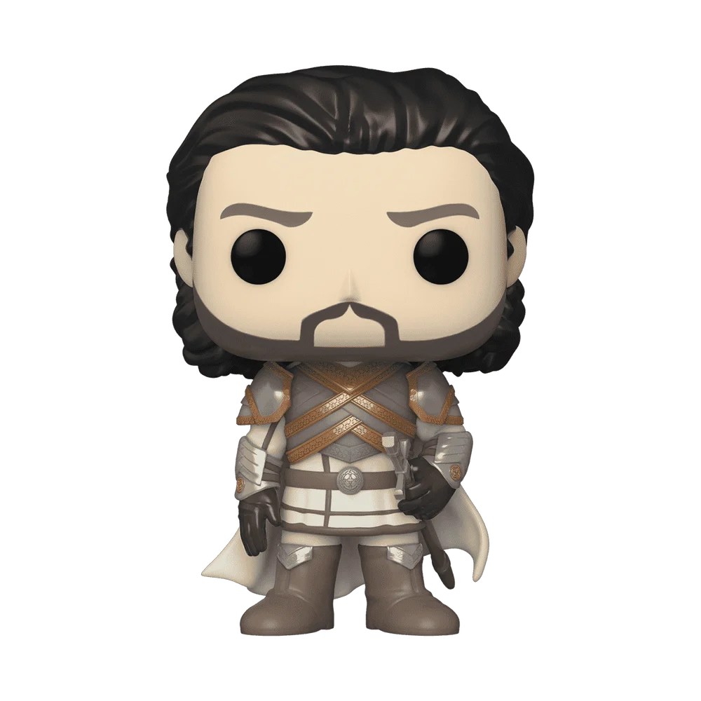 Funko POP! Game of Thrones Ser Criston Cole (House of the Dragon) 151 *Na zamówienie