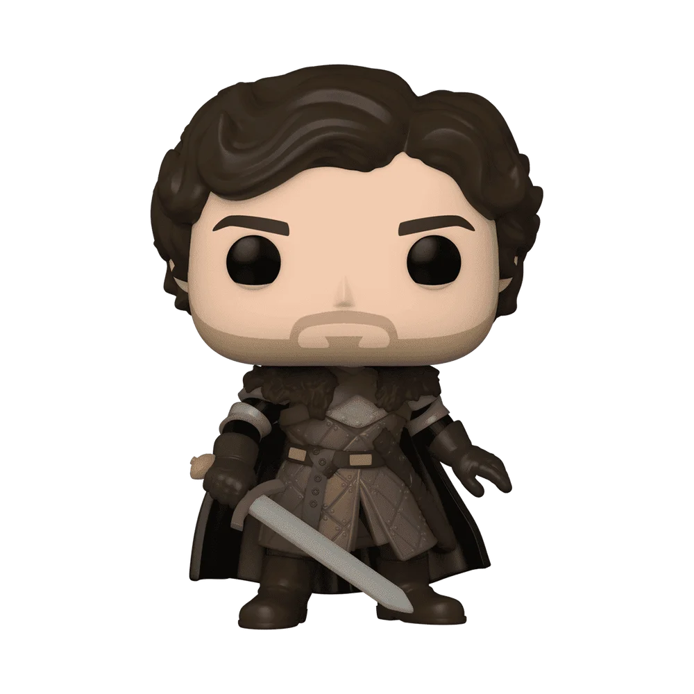 Funko POP! Game of Thrones Robb Stark with Sword 91 *Na zamówienie