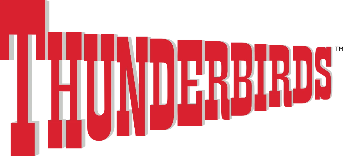 Thunderbirds