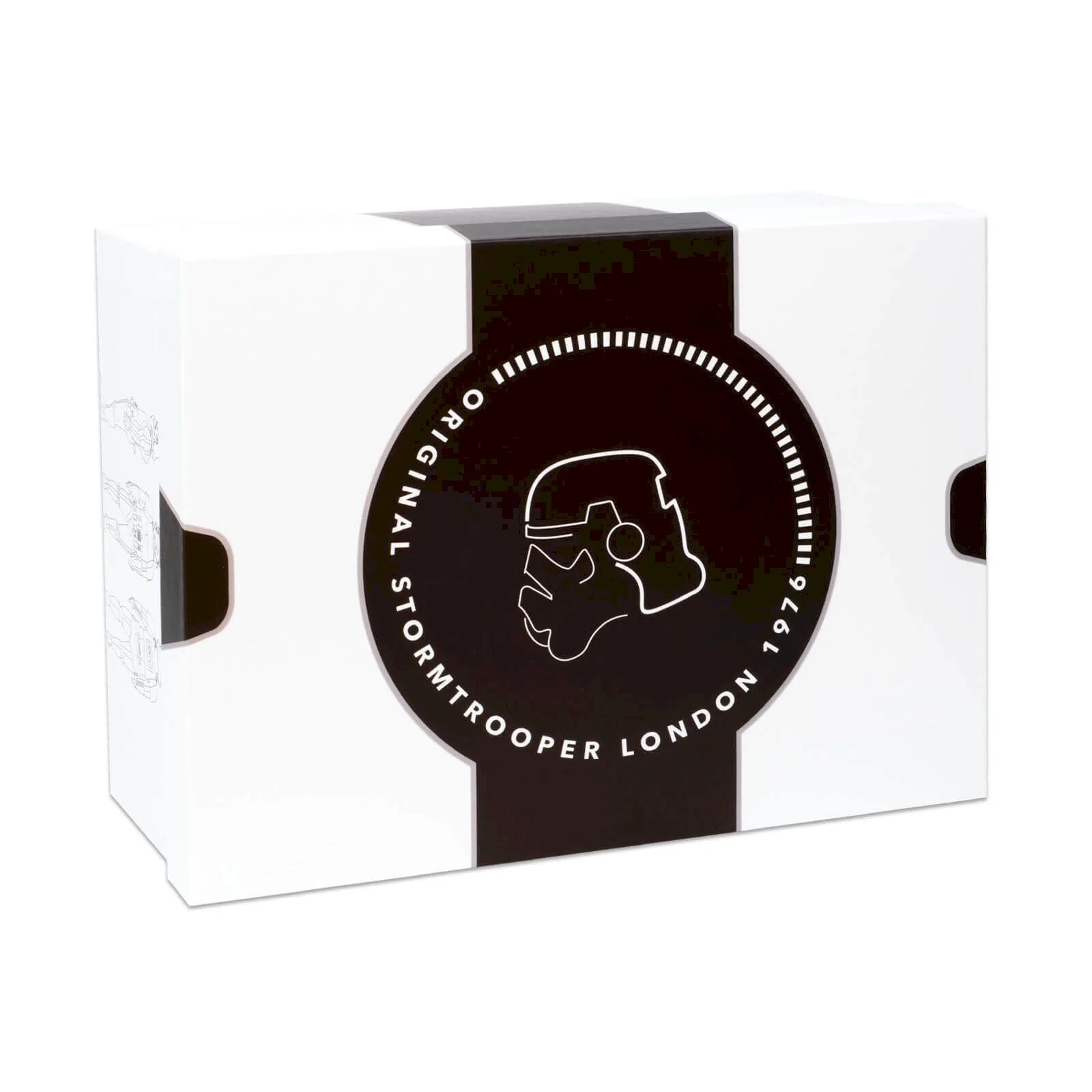 GBeye Gift Box - Orginal Stormtrooper Trooper