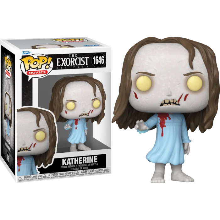 Figurka Funko The Exorcist: Believer - The Exorcist: Believer - Katherine (Possessed) 1646
