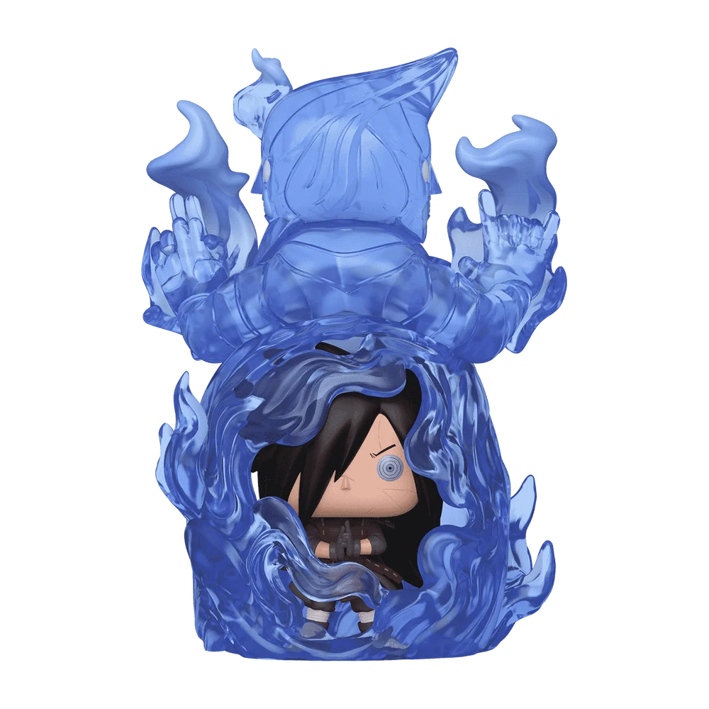 Funko POP! Naruto Moment Madara (Susano'o) (WonderCon) 1878 (Exclusive) *Na zamówienie