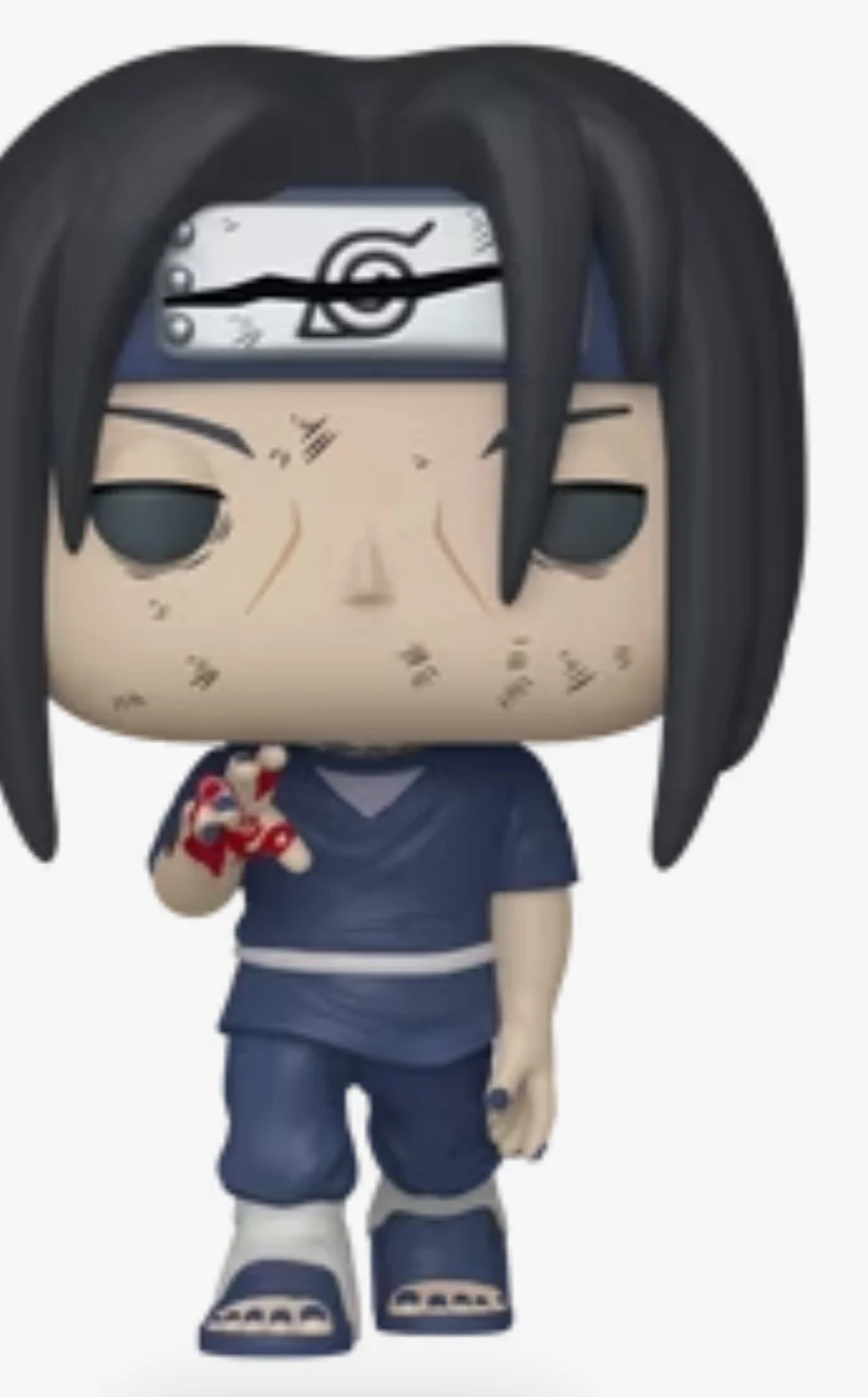 Funko POP! Naruto Shippuden - Itachi Uchiha (Goodbye) Special Edition #2173