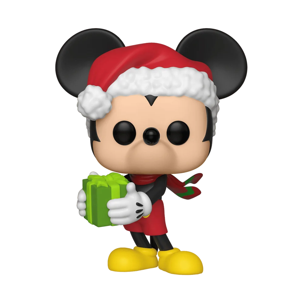 Funko POP! Disney Holiday Mickey 455 *Na zamówienie