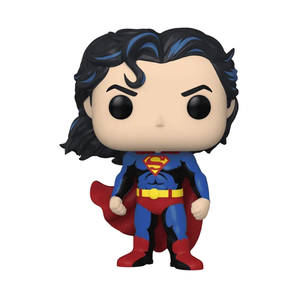Funko POP! DC Comics Superman 466 (Exclusive) *Na zamówienie
