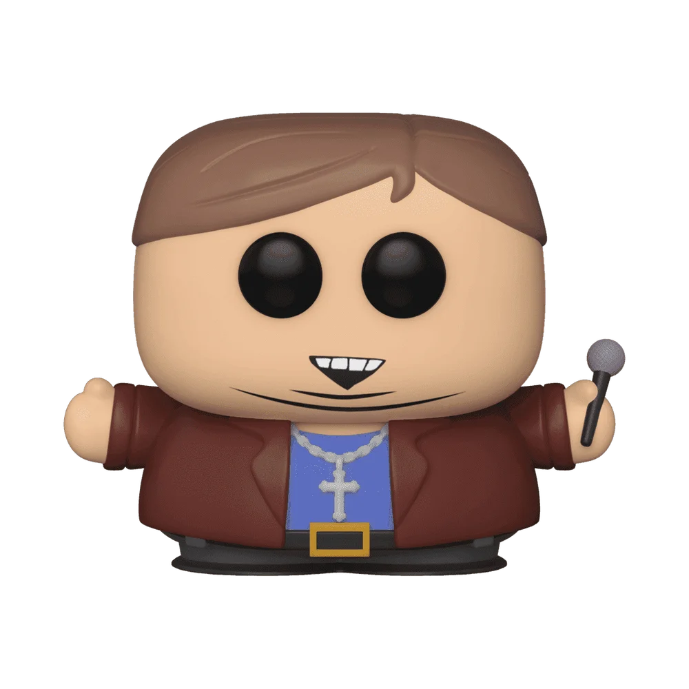 Funko POP! South Park Cartman #27