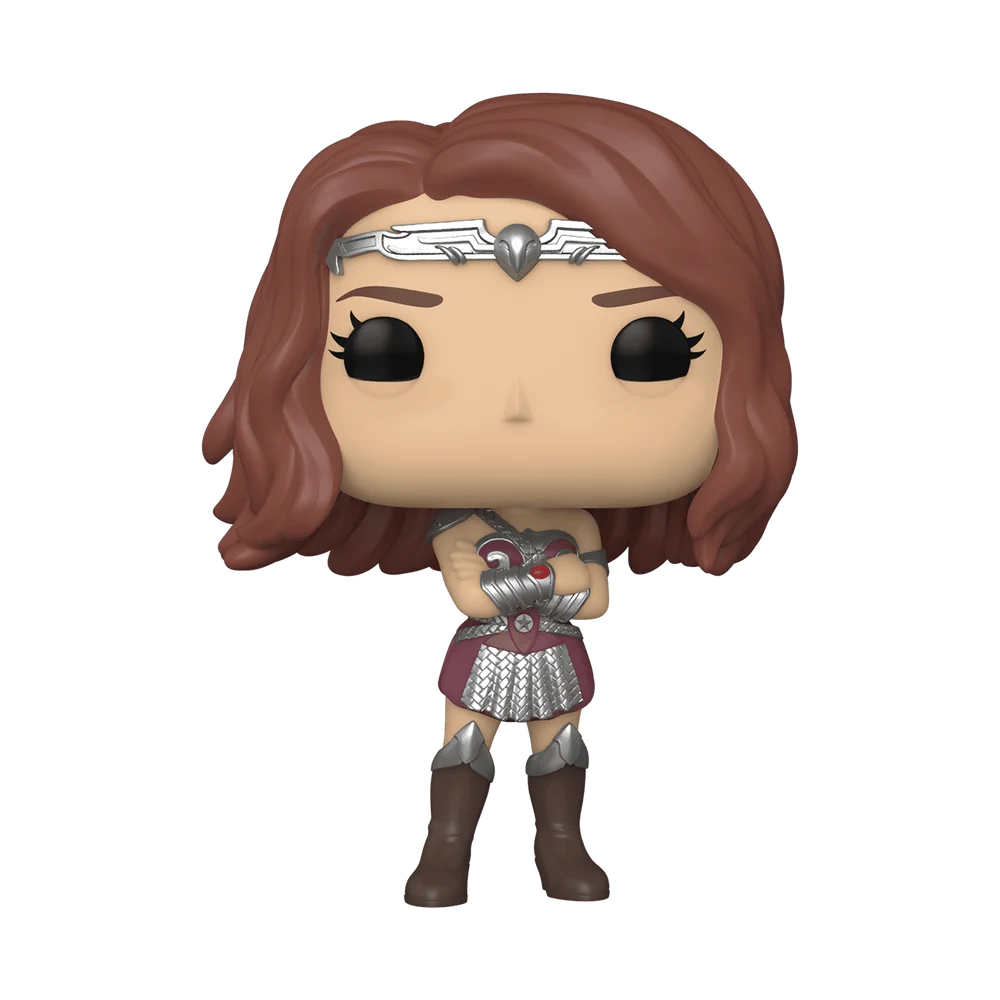 Funko POP! The Boys Queen Maeve 982 *Na zamówienie