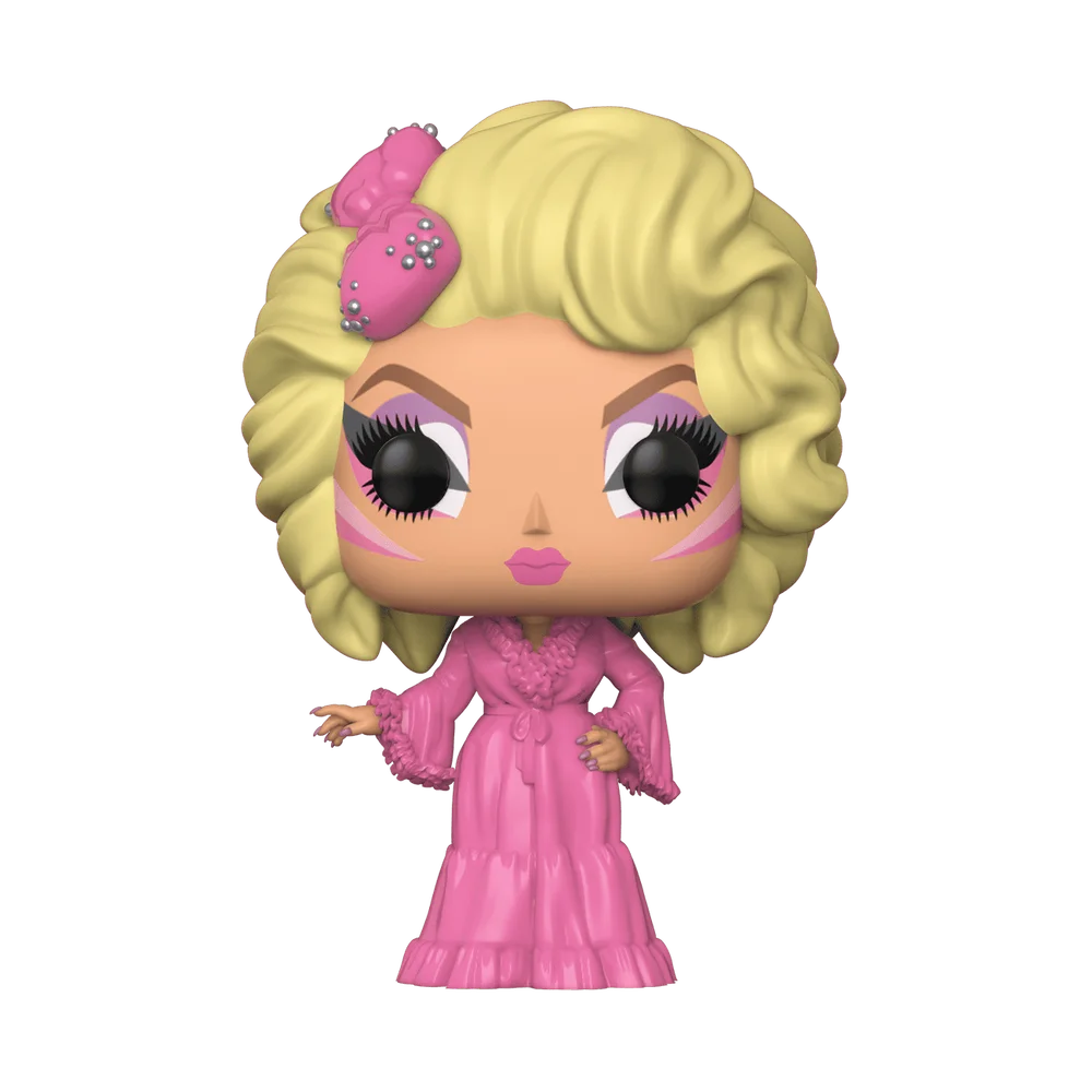 Funko POP! Drag Queens Trixie Mattel 3 (Exclusive) *Na zamówienie