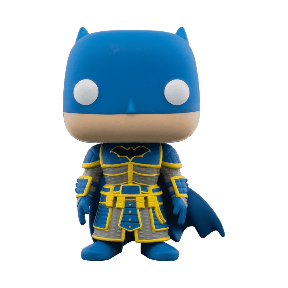 Funko POP! DC Comics Batman (Blue) (Imperial Palace) 374 (Exclusive) *Na zamówienie
