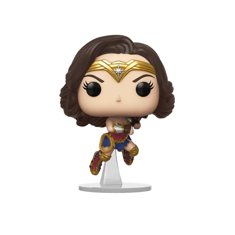 Funko POP! DC Comics Wonder Woman Flying 322 *Na zamówienie
