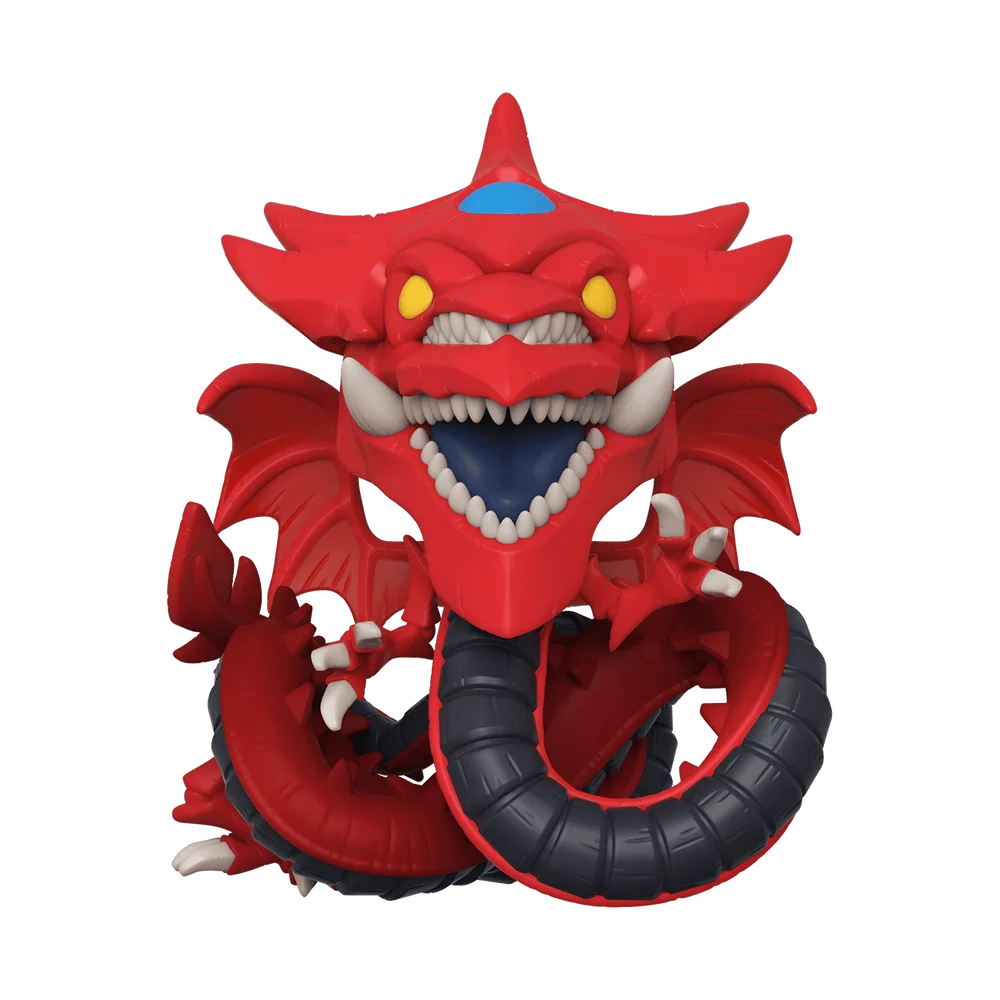 Funko POP! Yu-Gi-Oh! Super Slifer the Sky Dragon 756 (Exclusive) *Na zamówienie